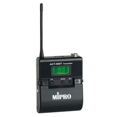 Купить Mipro ACT-500T по выгодной цене в Нижнем Новгороде