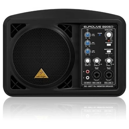 Купить BEHRINGER B205D по выгодной цене в Нижнем Новгороде