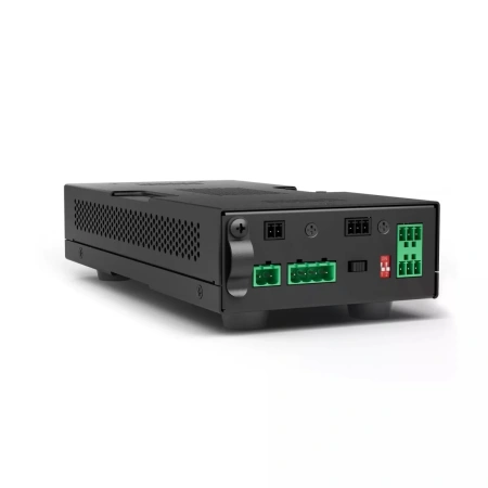 Купить LD Systems AMP 106 T по выгодной цене в Нижнем Новгороде