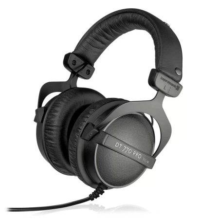 Купить Beyerdynamic DT 770 PRO 32 ohms по выгодной цене в Нижнем Новгороде