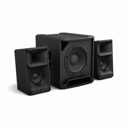 Купить LD Systems DAVE 12 G4X по выгодной цене в Нижнем Новгороде