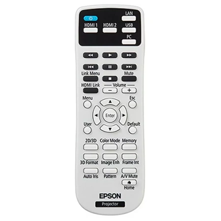 Купить Epson EH-TW5400 по выгодной цене в Нижнем Новгороде
