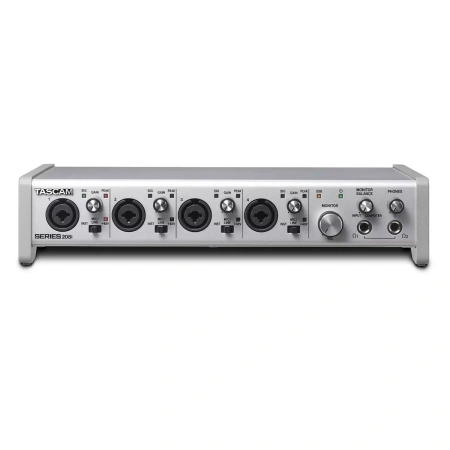Купить Tascam SERIES 208i по выгодной цене в Нижнем Новгороде