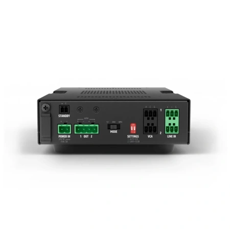 Купить LD Systems AMP 205 по выгодной цене в Нижнем Новгороде