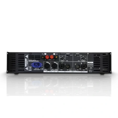 Купить LD Systems DEEP2 2400 X по выгодной цене в Нижнем Новгороде