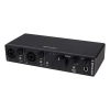 Купить Arturia MiniFuse 2 Black по выгодной цене в Нижнем Новгороде