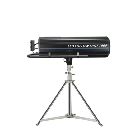 Купить Dialighting Follow Spot STADIUM 1000 по выгодной цене в Нижнем Новгороде