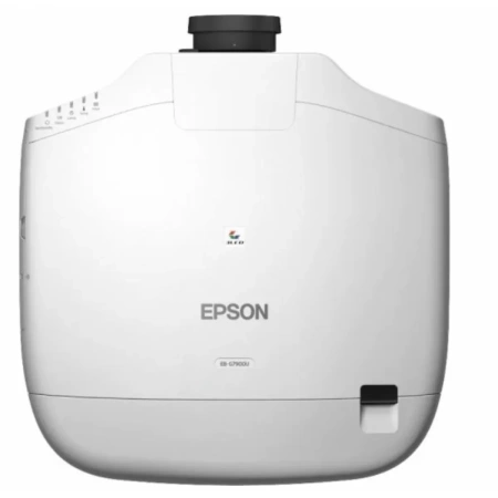 Купить Epson EB-G7900U по выгодной цене в Нижнем Новгороде