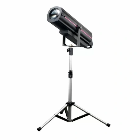 Купить I LIGHTING IL-LED 600 FOLLOW SPOT LIGHT по выгодной цене в Нижнем Новгороде