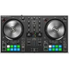 Купить Native Instruments Traktor Kontrol S2 MK3 по выгодной цене в Нижнем Новгороде