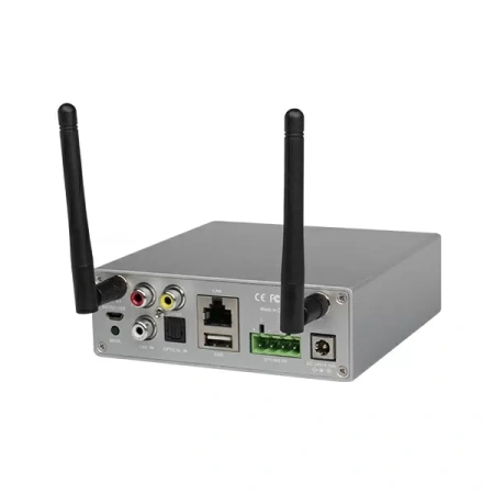 Купить DSPPA DW-0250 по выгодной цене в Нижнем Новгороде