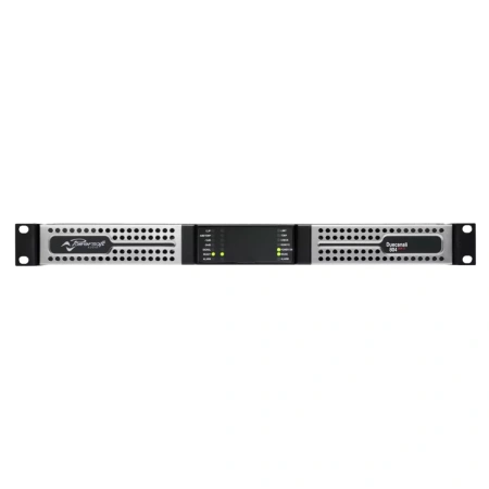Купить POWERSOFT Duecanali 804 DSP+DANTE по выгодной цене в Нижнем Новгороде