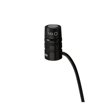 Купить Shure MX183 по выгодной цене в Нижнем Новгороде