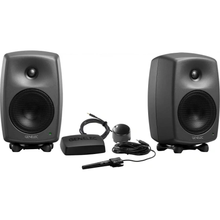 Купить Genelec 8330AP-PACK по выгодной цене в Нижнем Новгороде