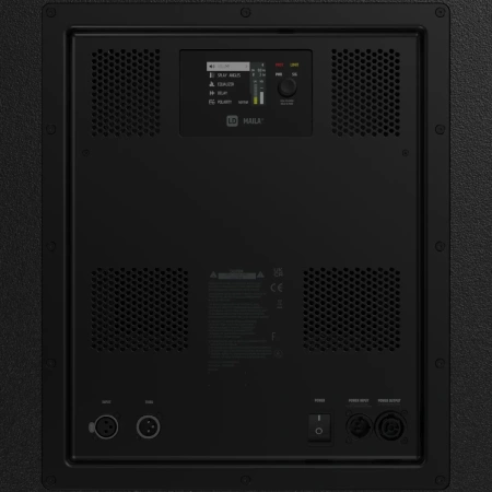 Купить LD Systems MAILA SUB по выгодной цене в Нижнем Новгороде