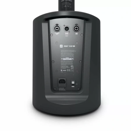 Купить LD Systems MAUI 5 GO 100 по выгодной цене в Нижнем Новгороде