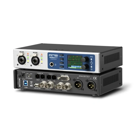 Купить RME MADIface XT II по выгодной цене в Нижнем Новгороде