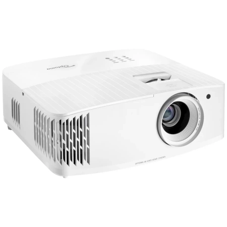 Купить Optoma UHD38 по выгодной цене в Нижнем Новгороде