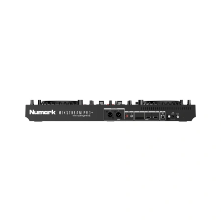 Купить Numark Mixstream Pro+ по выгодной цене в Нижнем Новгороде