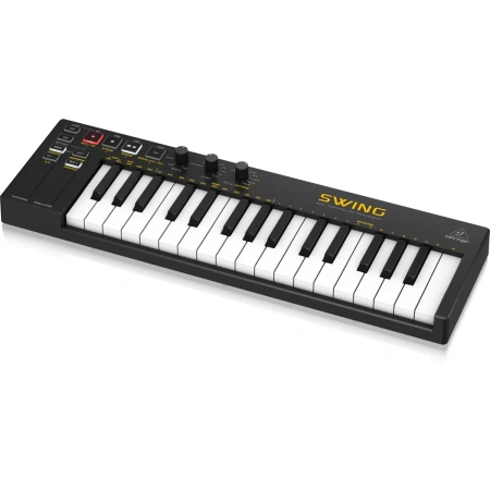 Купить BEHRINGER SWING по выгодной цене в Нижнем Новгороде