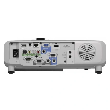 Купить Epson EB-536Wi по выгодной цене в Нижнем Новгороде