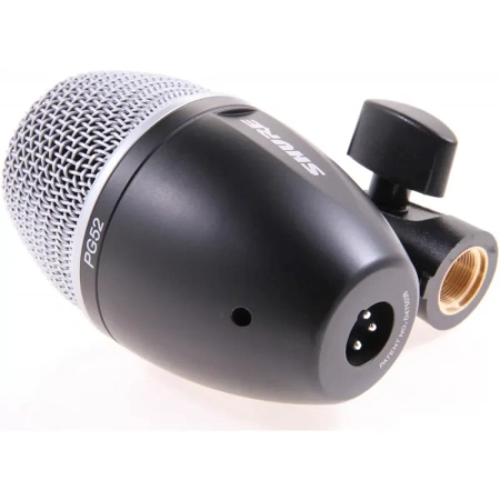 Купить Shure PGA52 по выгодной цене в Нижнем Новгороде