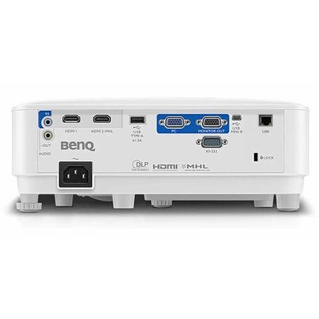 Купить BenQ MX731 по выгодной цене в Нижнем Новгороде