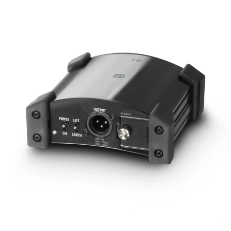 Купить LD Systems LDI02 по выгодной цене в Нижнем Новгороде