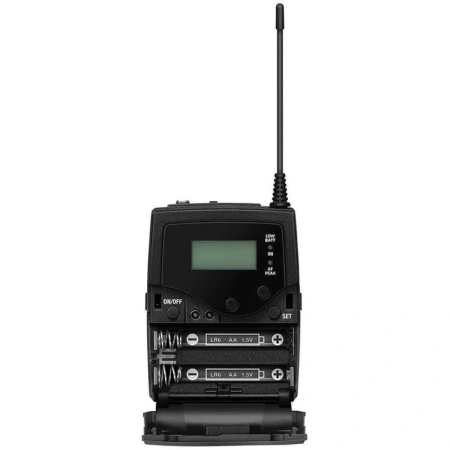 Купить SENNHEISER EW 300 G4-BASE COMBO-AW+ по выгодной цене в Нижнем Новгороде