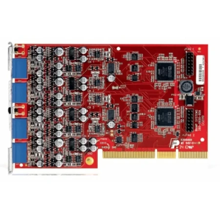 Купить BIAMP Tesira SAC-4 по выгодной цене в Нижнем Новгороде