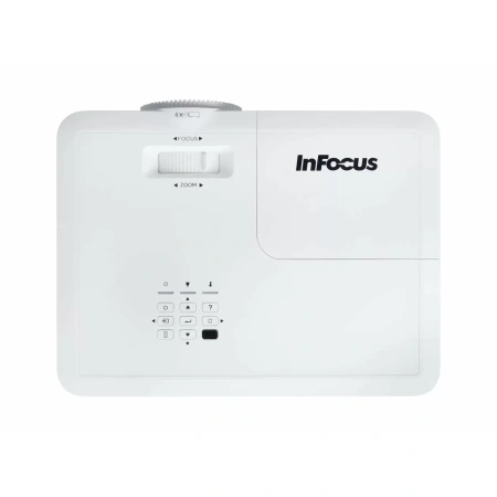 Купить InFocus IN0048SL по выгодной цене в Нижнем Новгороде