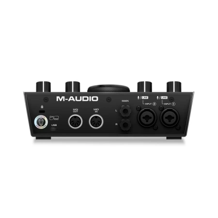 Купить M-audio AIR 192 | 6 по выгодной цене в Нижнем Новгороде