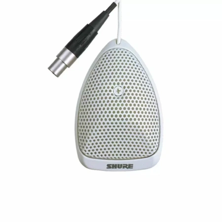 Купить SHURE MX391W-A/O по выгодной цене в Нижнем Новгороде