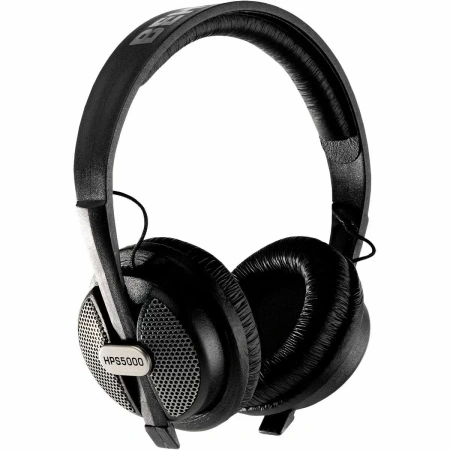 Купить BEHRINGER HPS5000 по выгодной цене в Нижнем Новгороде