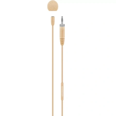 Купить Sennheiser MKE ESSENTIAL OMNI-BEIGE по выгодной цене в Нижнем Новгороде