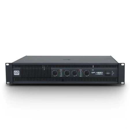 Купить LD Systems DEEP2 4950 по выгодной цене в Нижнем Новгороде
