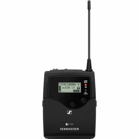 Купить Sennheiser EW 500 G4-CI1-AW+ по выгодной цене в Нижнем Новгороде