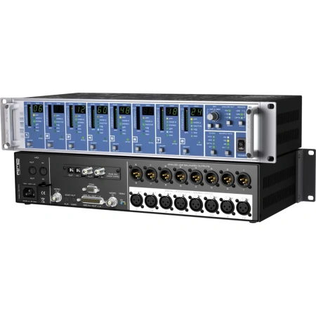 Купить RME DMC-842 по выгодной цене в Нижнем Новгороде
