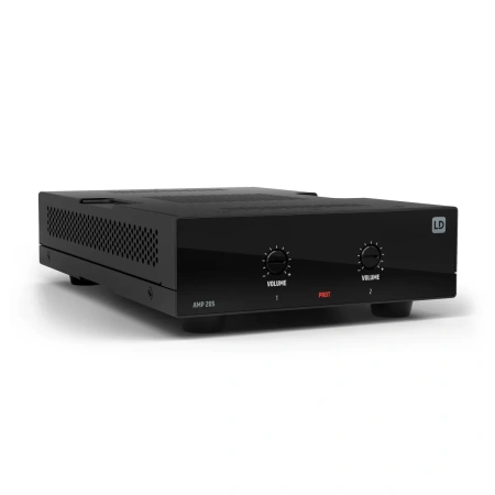 Купить LD Systems AMP 205 по выгодной цене в Нижнем Новгороде
