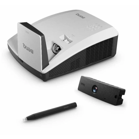Купить BenQ LW855UST по выгодной цене в Нижнем Новгороде