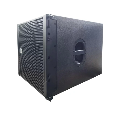Купить SVS Audiotechnik LA-15 SUB по выгодной цене в Нижнем Новгороде