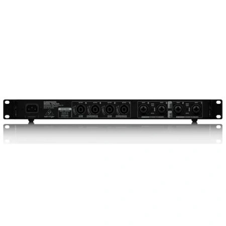 Купить BEHRINGER EPQ304 по выгодной цене в Нижнем Новгороде