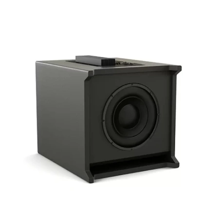Купить CVGAUDIO SUBone model F-8BL/Active по выгодной цене в Нижнем Новгороде