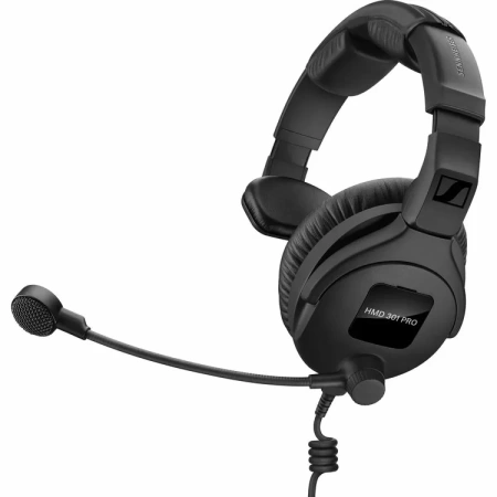Купить Sennheiser HMD 301 PRO по выгодной цене в Нижнем Новгороде