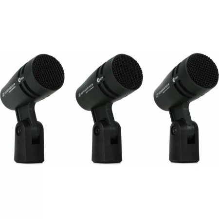 Купить SENNHEISER 3-PACK E 604 по выгодной цене в Нижнем Новгороде