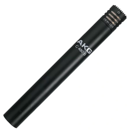 Купить AKG C480B Combo по выгодной цене в Нижнем Новгороде