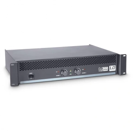 Купить LD Systems DJ 300 по выгодной цене в Нижнем Новгороде