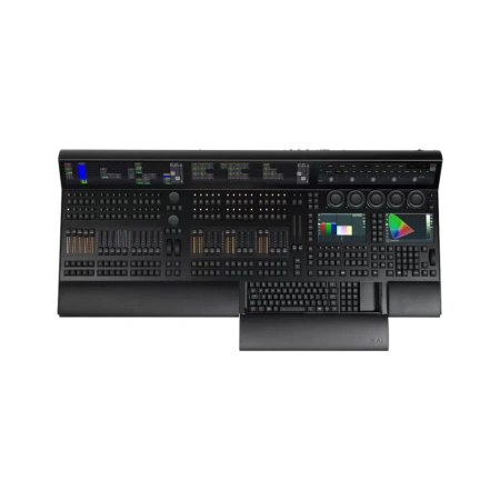 Купить MA LIGHTING GRANDMA3 FULL-SIZE CRV (CONTROL ROOM VERSION) по выгодной цене в Нижнем Новгороде
