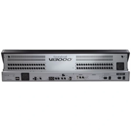 Купить Soundcraft Vi3000:48 по выгодной цене в Нижнем Новгороде