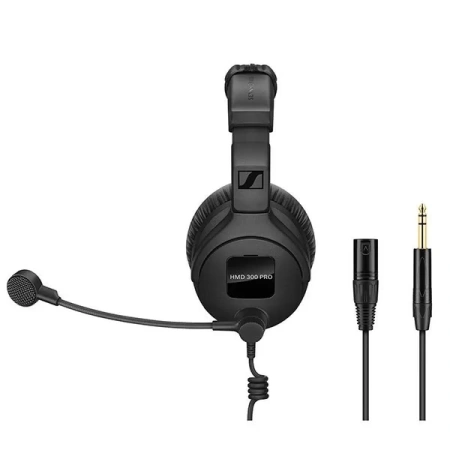 Купить Sennheiser HMD 300-XQ-2 по выгодной цене в Нижнем Новгороде